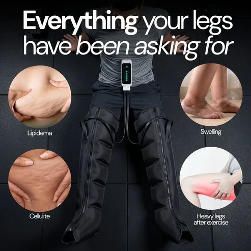 Airboots Pro