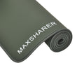 Eco-Friendly PU Leather Grounding Mat – Colorful Conductive Earthing Mat for Home, Office & Sleep
